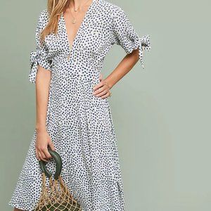 Faithful the Brand Rae Dress